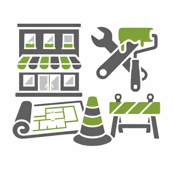 Commercial Remodeling