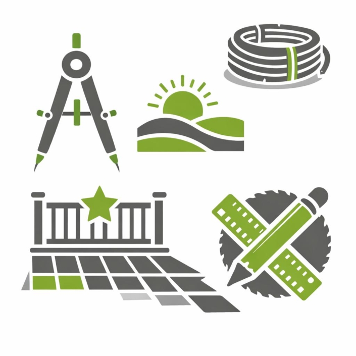 Custom Specialty Projects